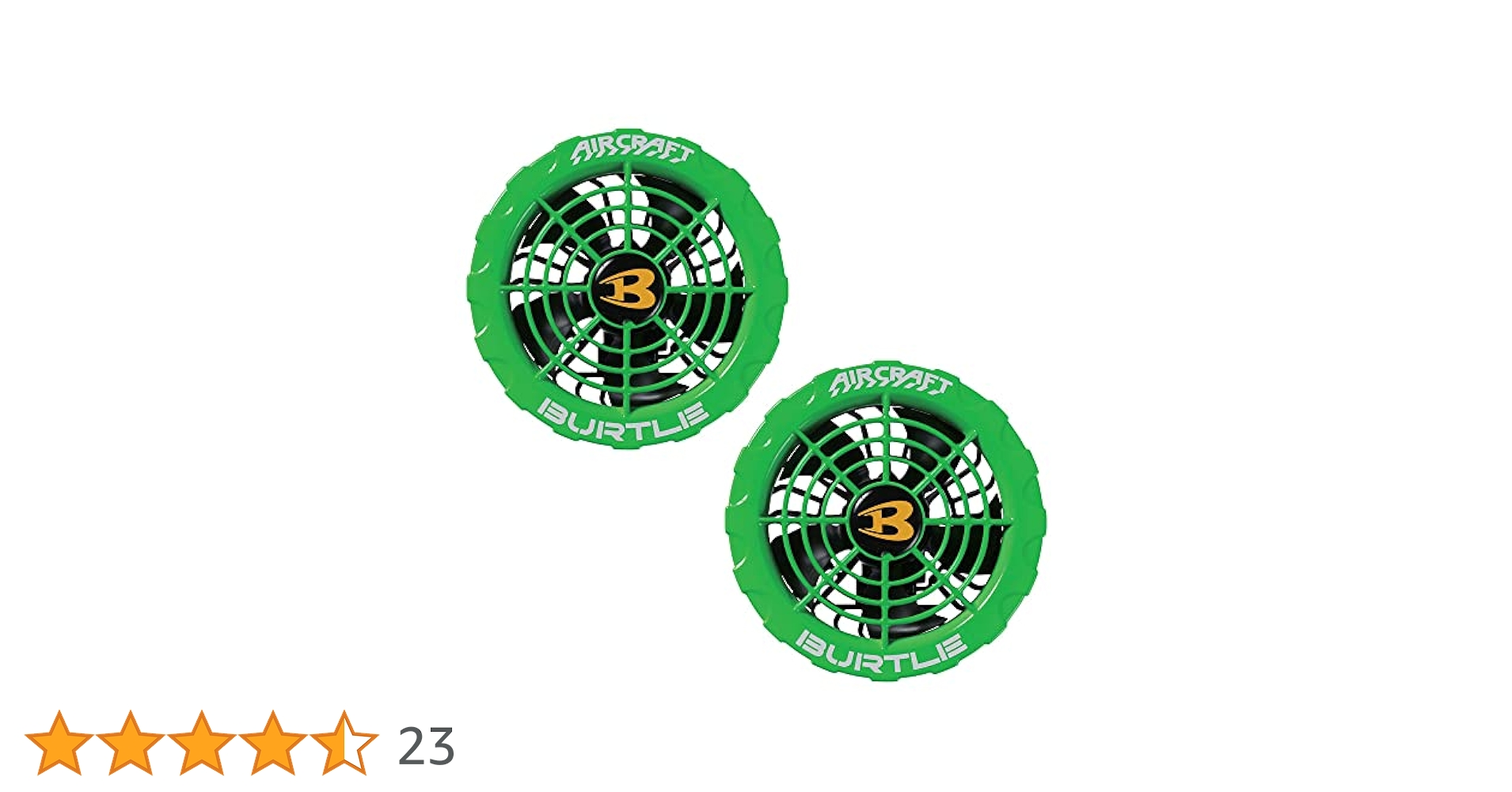 バートルエアークラフト空調服 AC 371ファン ユニット19V限定色ライム Amazon.co.jp: バートル BURTLE ライムファン＋新型19V緑